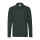 Polo maniche lunghe personalizzabile Fruit of the Loom cotone ring-spun