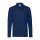 Polo maniche lunghe personalizzabile Fruit of the Loom cotone ring-spun