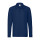 Polo maniche lunghe personalizzabile Fruit of the Loom cotone ring-spun