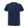 T-shirt personalizzabile Jerzees in cotone organico