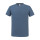 T-shirt personalizzabile Jerzees in cotone organico