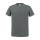 T-shirt personalizzabile Jerzees in cotone organico