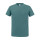 T-shirt personalizzabile Jerzees in cotone organico