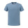 T-shirt personalizzabile Jerzees in cotone organico