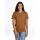 T-shirt personalizzabile Jerzees in cotone organico