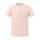 T-shirt personalizzabile Jerzees in cotone organico