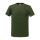 T-shirt personalizzabile Jerzees in cotone organico