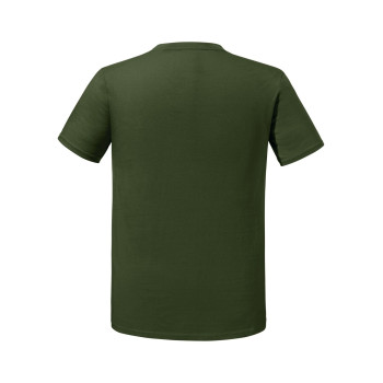 Premium Organic T