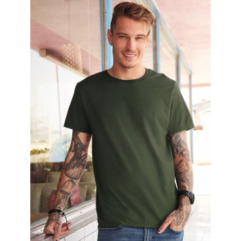 Premium Organic T