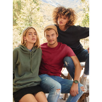 Premium Organic T