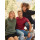 T-shirt personalizzabile Jerzees in cotone organico
