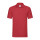 Polo personalizzabile Fruit of the Loom cotone ring-spun piqué