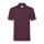 Polo personalizzabile Fruit of the Loom cotone ring-spun piqué