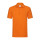 Polo personalizzabile Fruit of the Loom cotone ring-spun piqué