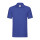 Polo personalizzabile Fruit of the Loom cotone ring-spun piqué