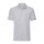 Polo personalizzabile Fruit of the Loom cotone ring-spun piqué