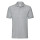 Polo personalizzabile Fruit of the Loom cotone ring-spun piqué