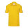 Polo personalizzabile Fruit of the Loom cotone ring-spun piqué