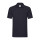Polo personalizzabile Fruit of the Loom cotone ring-spun piqué