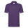 Polo personalizzabile Fruit of the Loom cotone ring-spun piqué