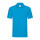Polo personalizzabile Fruit of the Loom cotone ring-spun piqué