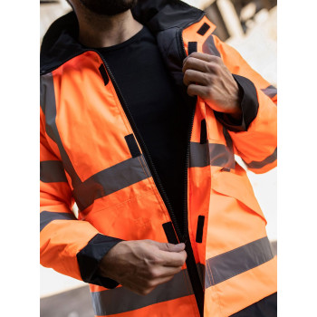 Premium Raining Jacket