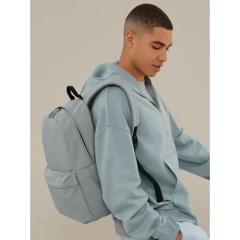 Premium Recycled Backpack