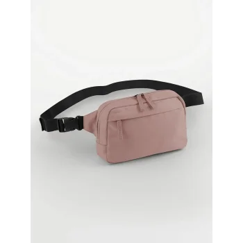 Premium Recycled Cross Body Bag