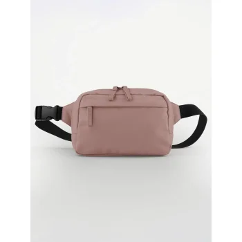 Premium Recycled Cross Body Bag