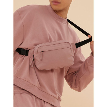 Premium Recycled Cross Body Bag