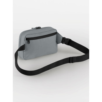 Premium Recycled Cross Body Bag