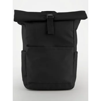 Premium Recycled Roll Top Backpack