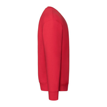 felpe uomo personalizzate - Premium Set-In Sweat