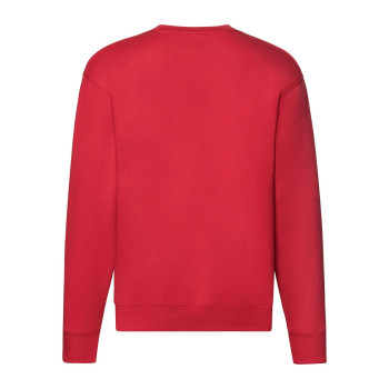 felpe uomo personalizzate - Premium Set-In Sweat