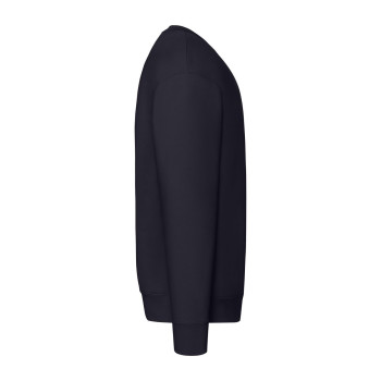 felpe uomo personalizzate - Premium Set-In Sweat