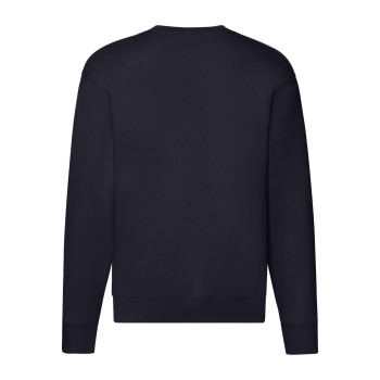 felpe uomo personalizzate - Premium Set-In Sweat