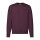Felpa personalizzabile Fruit of the Loom collo rotondo slim fit