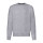 Felpa personalizzabile Fruit of the Loom collo rotondo slim fit