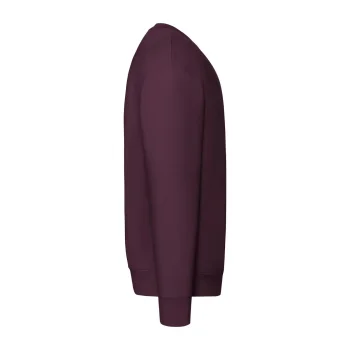 Premium Set-In Sweat