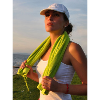 Premium Sport Towel 30X50