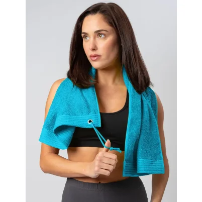 Premium Sport Towel 50X100