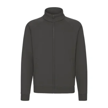 Premium Sweat Jacket