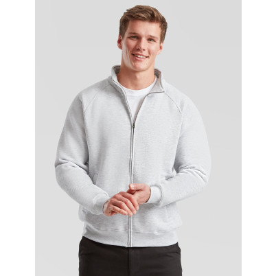 Premium Sweat Jacket