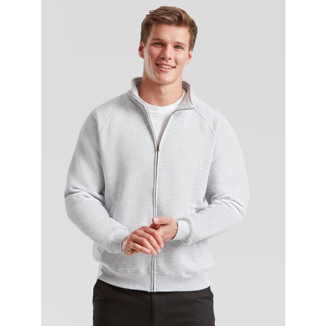felpe uomo personalizzate - Premium Sweat Jacket