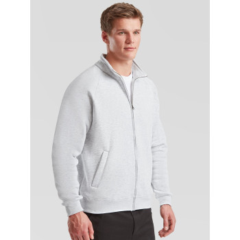 felpe uomo personalizzate - Premium Sweat Jacket