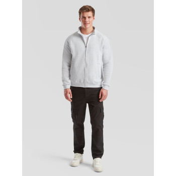felpe uomo personalizzate - Premium Sweat Jacket