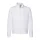 Felpa con zip personalizzabile Fruit of the Loom collo alto maniche raglan