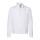 Felpa con zip personalizzabile Fruit of the Loom collo alto maniche raglan