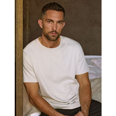 Prima Cotton Tee