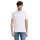 T-shirt personalizzabile resistente in cotone/polyester